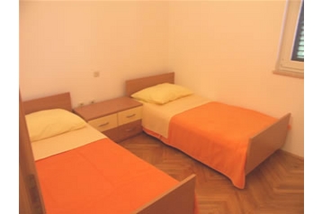 Hrvatska Privát Janjina, Interijer